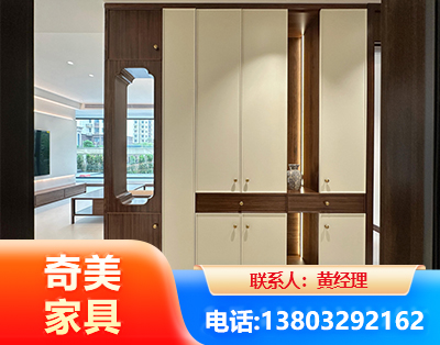 临沧全屋定制
